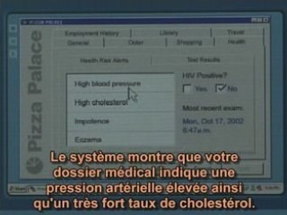 L' Amérique : De la liberté au fascisme 6/7