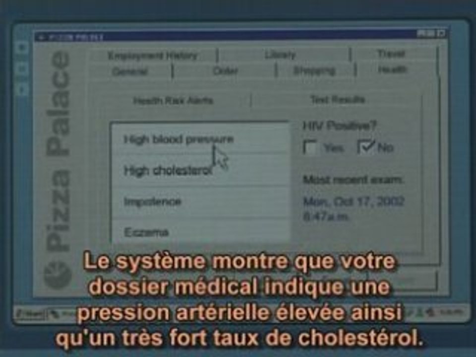 L' Amérique : De la liberté au fascisme 6/7
