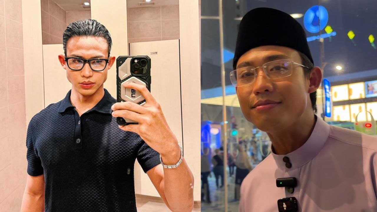 Al-Quran pemberian paling istimewa, Mierul Aiman sedia tempat khas simpan hadiah peminat