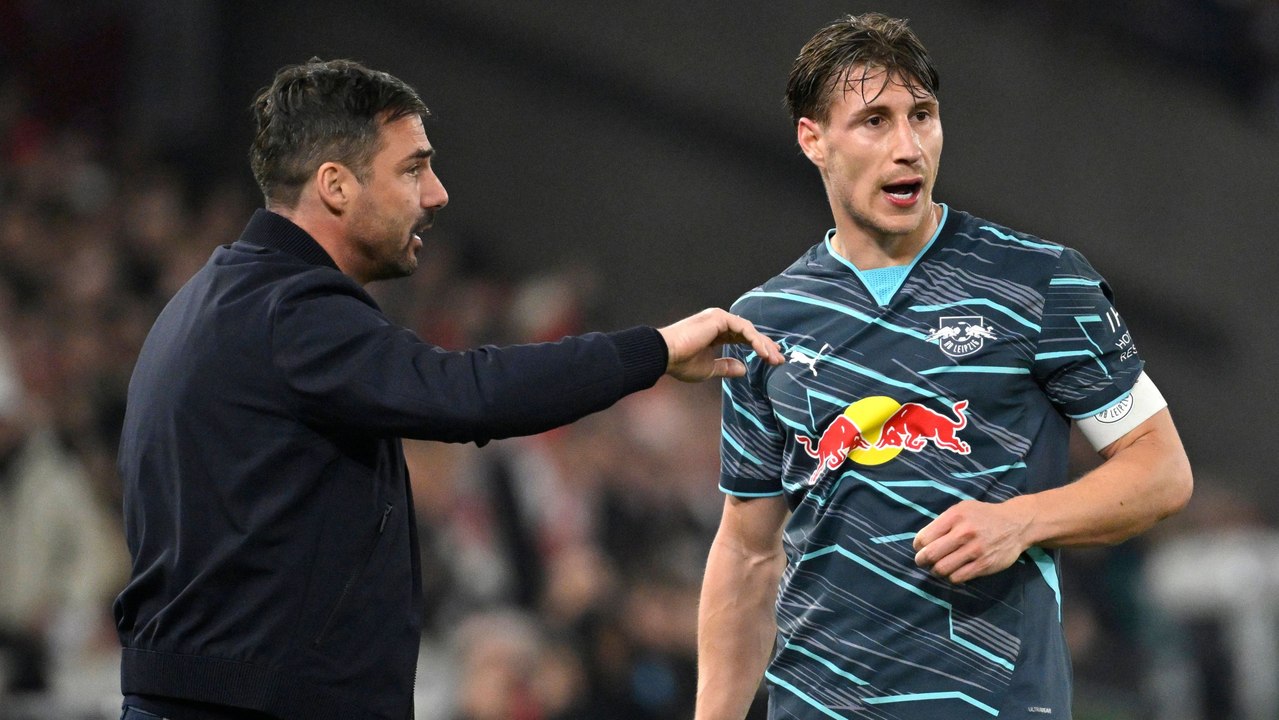 Orban: 'Ein Halbfinale ist da, um es zu gewinnen'