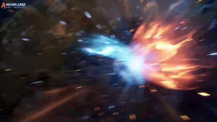 Rebirth of the Sword Patriarch eps 33 sub indo