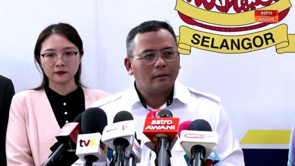 Taklimat kebakaran paip gas Putra Heights akan dibuat secara harian
