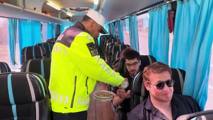 Bakan Yerlikaya'dan bayram bilançosu; 47 kişi hayatını kaybetti, 5 bin 743 kişi yaralandı!