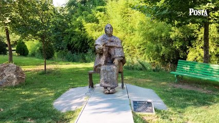 Baba Vanga'nın korkunç 2025 kehaneti gerçek oldu! İşte bu yıl insanlığın çöküşünü başlatacak olaylar zinciri...