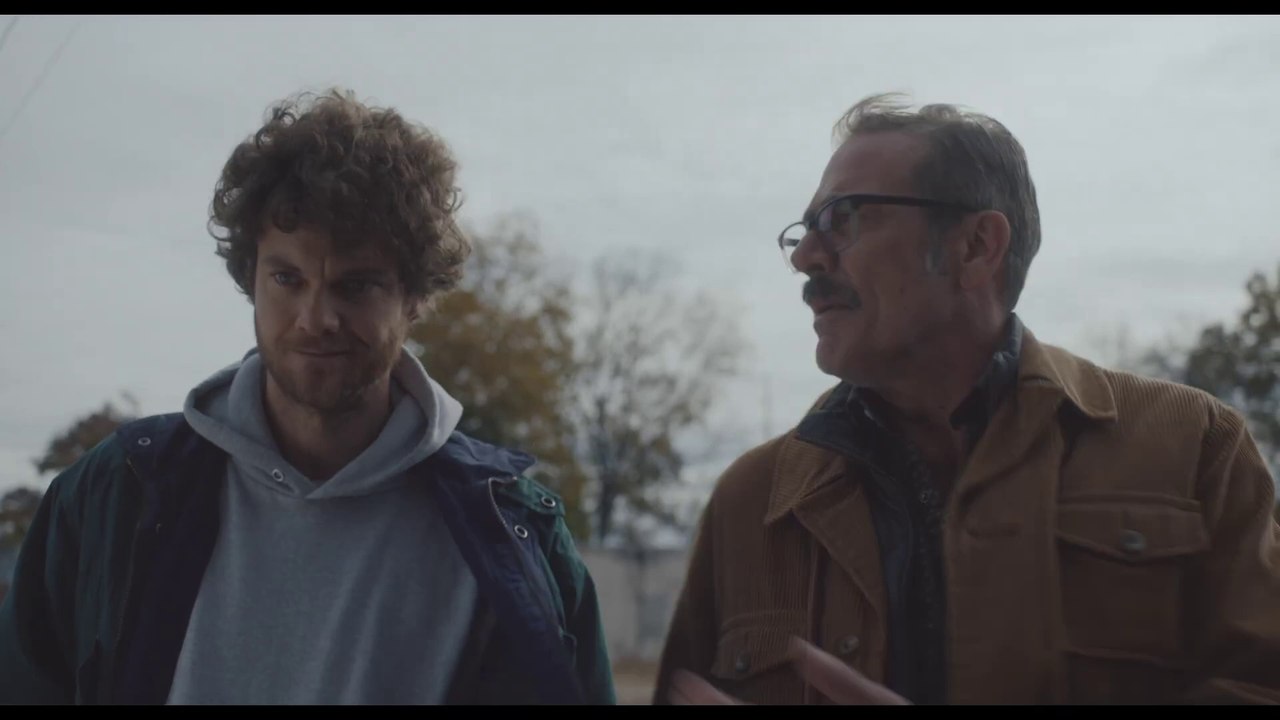 Neighborhood Watch - Trailer (English) HD