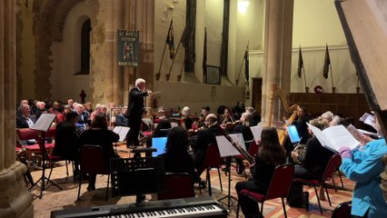 Experience the Beauty of 'The Gift to Sing' with Chepstow Choral Society 🎶