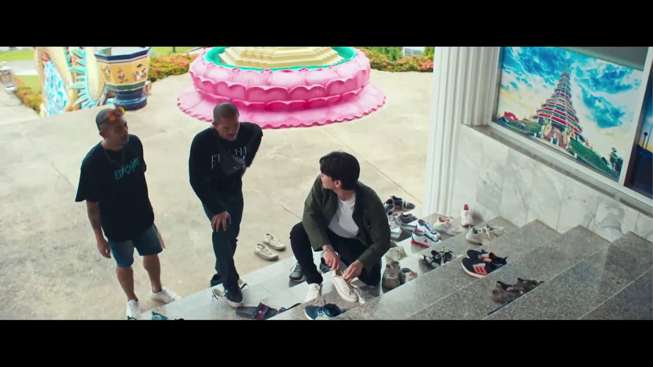 ดูหนัง Endpresso (2024) ปณิธานหวานน้อย เต็มเรื่อง 24-HD.COM