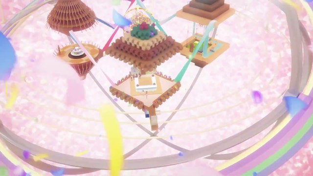 Maebashi Witches - saison 1 Bande-annonce VO STFR