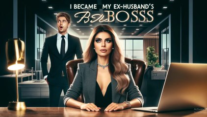 I Became My Ex-Husband's Boss (Eng Sub) Full Movie Billionaire, Short Drama, Film, Movie