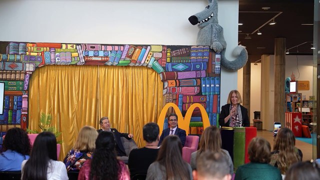 Los Premios Lazarillo 2024 ya tienen ganadores