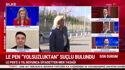 Gündem – Arzu Yıldırım Şenlik | 2 Nisan 2025