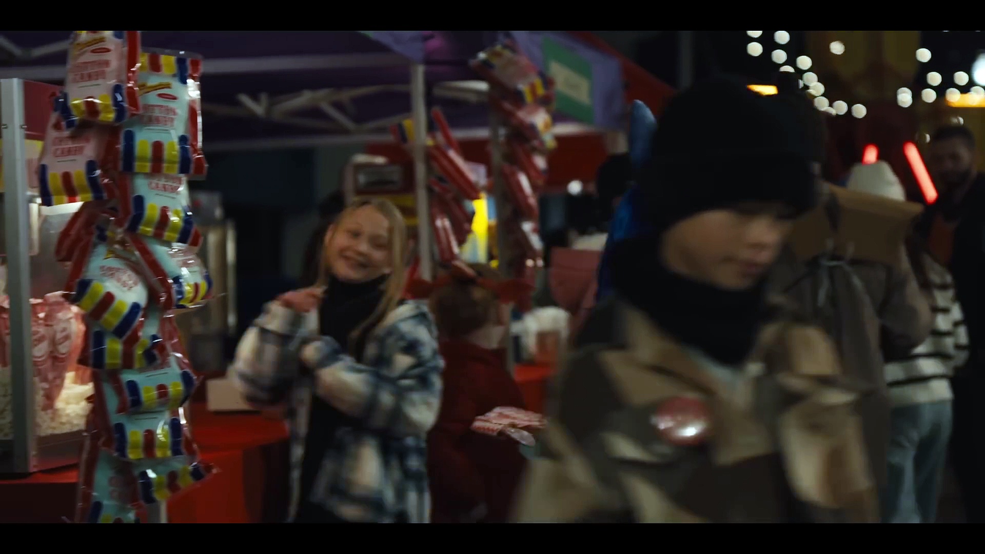 Five Nights at Freddy’s 2: Teaser Trailer #1 (2025 Film) Starring Elizabeth Lail and Mckenna Grace