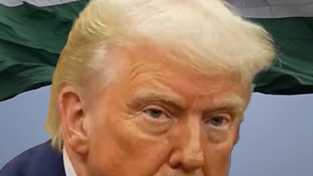 26 नहीं 27 फीसदी लगेगा भारत पर टैरिफ, Trump के ऐलान पर अपडेट