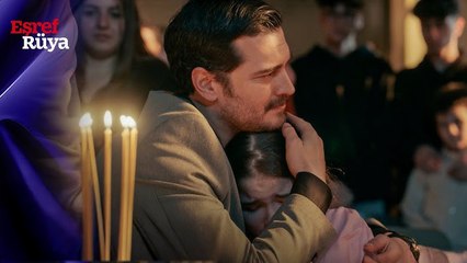 Eşref Rüya 3. bölümden yeni fragman yayınlandı: Çocukluğunu özlüyor musun?