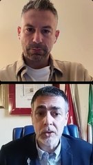 Jesi - Live con il Sindaco di Jesi Lorenzo Fiordelmondo (03.04.25)