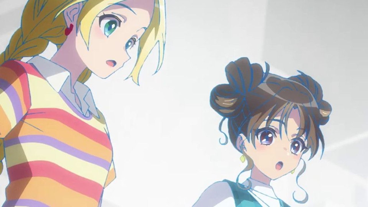 Maebashi Witches Trailer OmdU