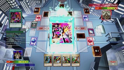Defeating An Evil Duelist (Yu-Gi-Oh! Legacy Of The Duelist)