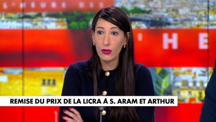 Sabrina Medjebeur : «Le prix à payer est très très lourd»