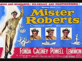 Mister Roberts (Theme)