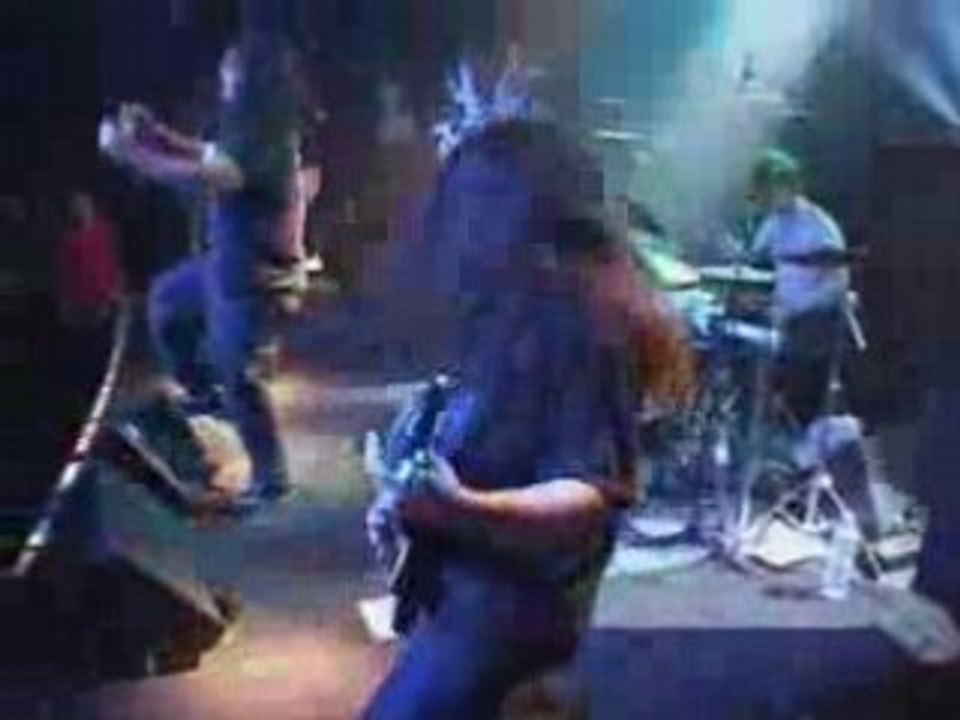 Kataklysm - In Shadows and Dust - Live In Strasbourg