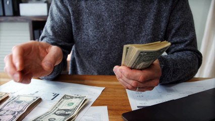 Financial Education And Accountability