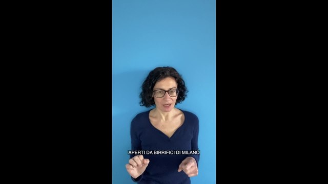 Alla scoperta delle tap room