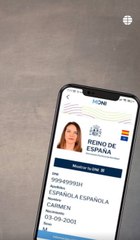El DNI digital ya es una realidad, ¿para qué podremos usarlo?