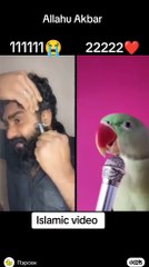 Allah hu akbar AstagfarAllah yeh kya ho gya