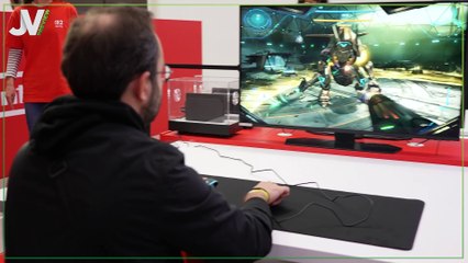 Video Preview Nintendo Switch 2