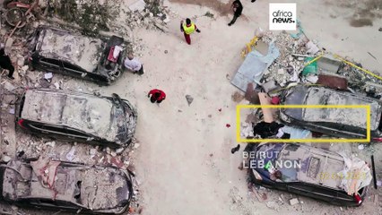 Arrêt sur images du 2 avril 2025
