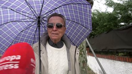 Ortega Cano reacciona a la entrevista de su hijo, José Fernando, en SEMANA