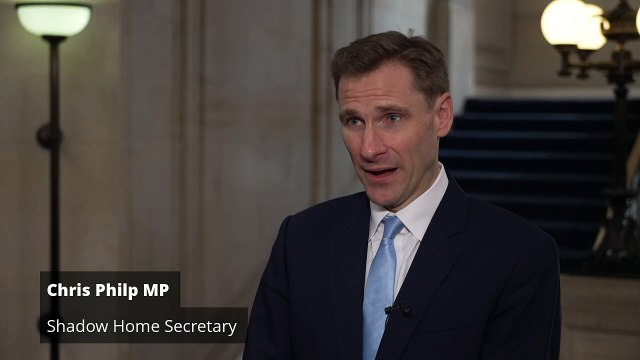 Cons: These tariffs are bad for the UK economy