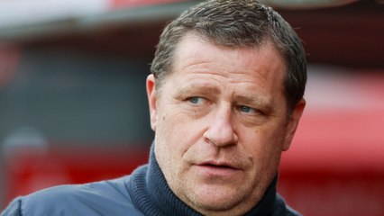 Wer entscheidet über Müllers Zukunft? Eberl: "Keine One-Man-Show"