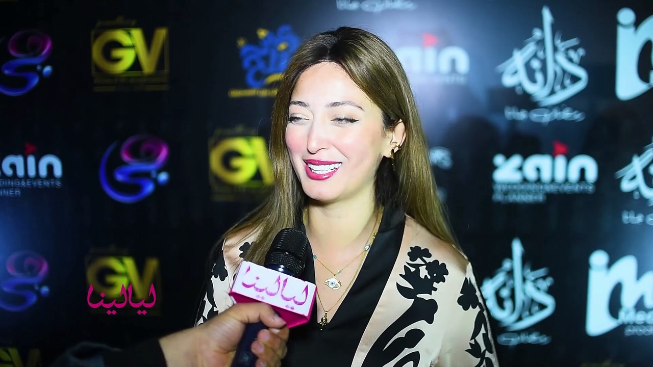 أسماء رؤوف: "بحب أي برنامج فيه مساعدة للناس أكتر من برامج المقالب