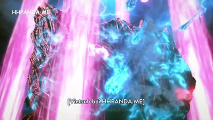 Võ Luyện Đỉnh Phong Tập 43 Việt Sub - HH3D