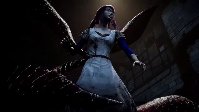 Dead by Daylight x Tokyo Ghoul - Launch Trailer