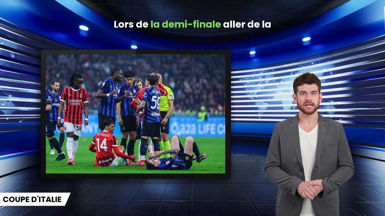 Les ACTUS FOOT du jeudi 3 avril ⚽