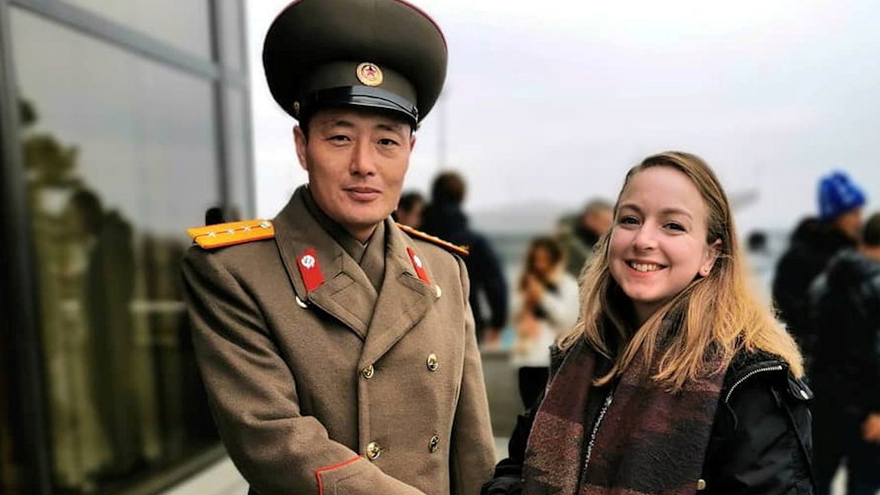 "Ich bin Reiseleiter in Nordkorea - und das verstehen alle falsch"