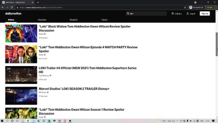 Easy Guide to Download Dailymotion Videos Online 📥