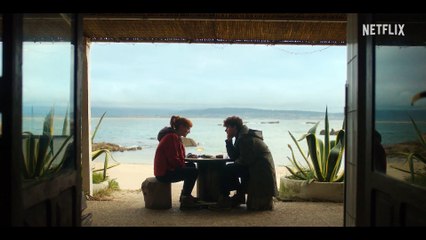 El jardinero - Tráiler oficial Netflix