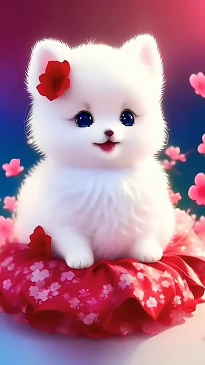 cute cat cartoon_shorts_like_catlover_cat_cartoon_catvideo_viral_youtubeshorts_pets_cats_animals(360P)