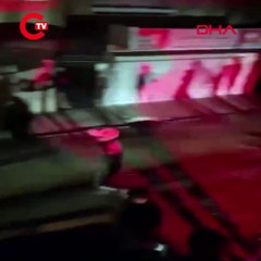 Adana’da sosyal medya mesajı kavgası cinayetle bitti