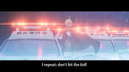 Yozakura Quartet: Tsuki Ni Naku - Final Fight