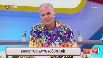 Söylemezsem Olmaz 3 Nisan 2025