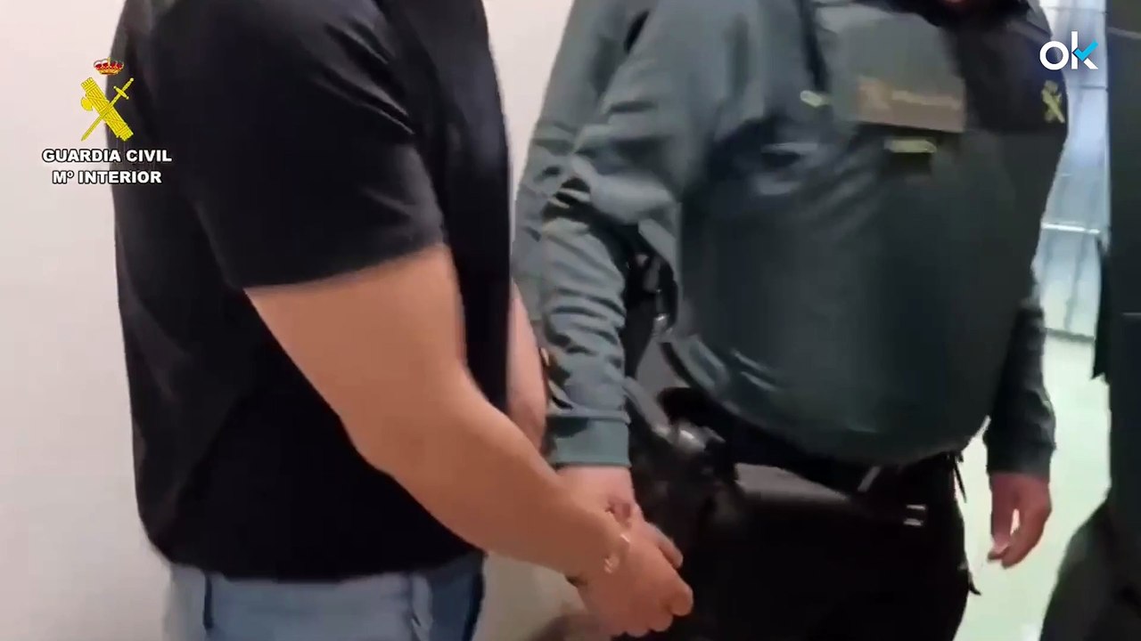 A prisión el acusado de asesinar a una niña de cinco años en Murcia para vengarse de su madre