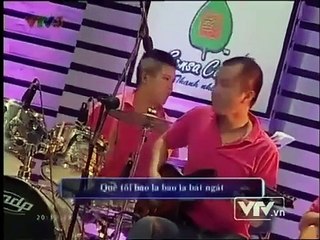 Trò chơi âm nhạc - 14/08/2013