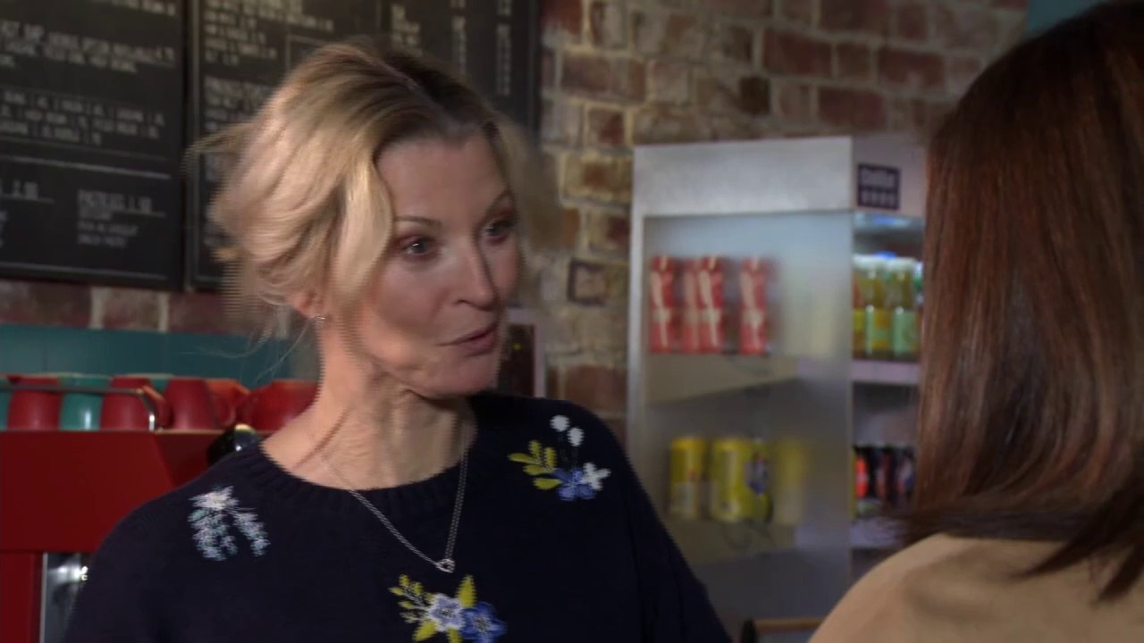 EastEnders 4th April 2025