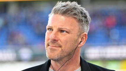 Kwasniok über Analyst: "Ein Freak, der Daten als Freunde betiteln kann"