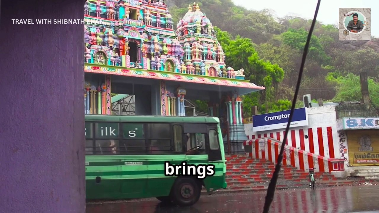 Discovering Lansdowne_ Uttarakhand's Hidden Gems।