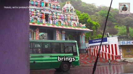 Discovering Lansdowne_ Uttarakhand's Hidden Gems।